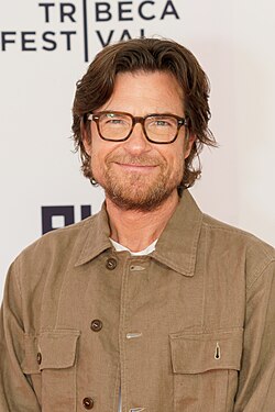 Portrait of Jason Bateman