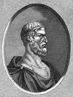Portrait of Draco
