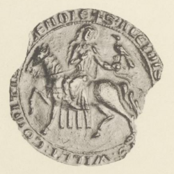 Portrait of Adelaide of Holland
