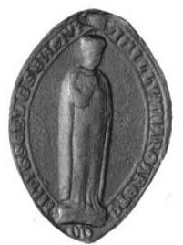 Portrait of Margaret of Blois