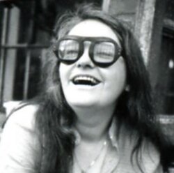 Portrait of Kate Millett