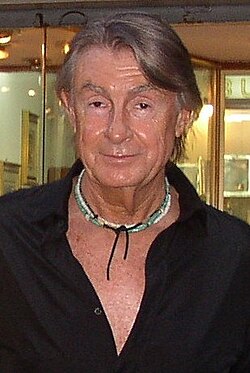 Portrait of Joel Schumacher
