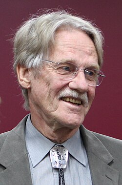Portrait of Vernon L. Smith