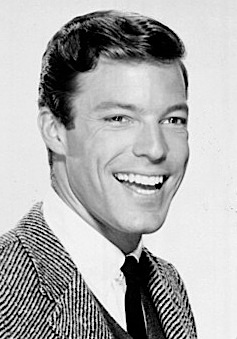 Portrait of Richard Chamberlain