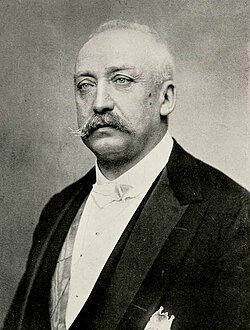 Portrait of Félix Faure