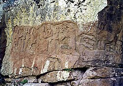 Portrait of Hattusili III