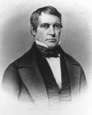 Portrait of William R. King