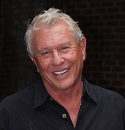 Portrait of Tom Berenger
