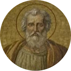 Portrait of Felix II