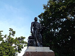 Portrait of Ilango Adigal