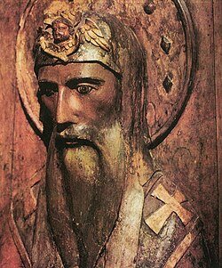 Portrait of Theognostus
