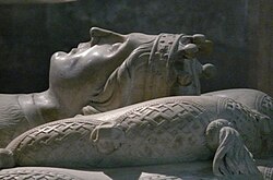 Portrait of Charles I, Duke of Orléans
