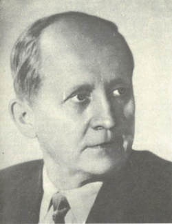 Portrait of Paval Sukhi