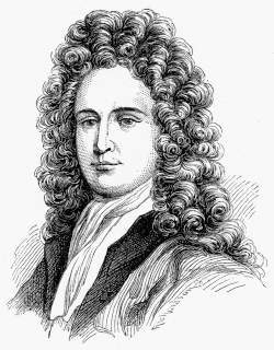 Portrait of Thomas Savery