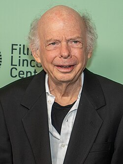 Portrait of Wallace Shawn