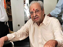 Portrait of Pran