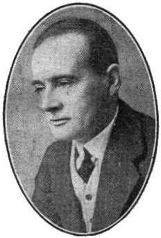 Portrait of Saki