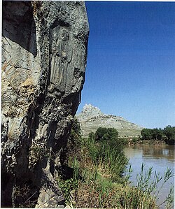 Portrait of Muwatalli II