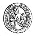 Portrait of Philippe de Vitry