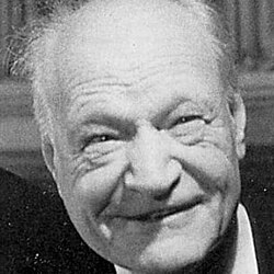 Portrait of Giuseppe Ungaretti