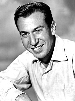 Portrait of José Ferrer