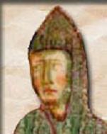Portrait of Widukind of Corvey