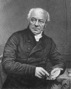 Portrait of William Buckland