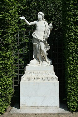 Portrait of Arion