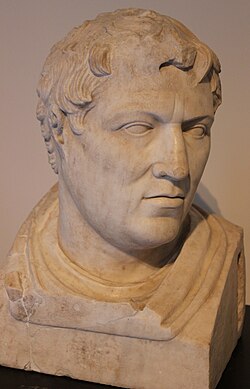 Portrait of Philetaerus