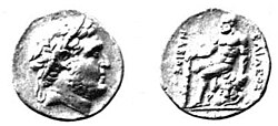 Portrait of Nabis