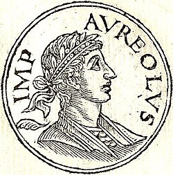 Portrait of Aureolus