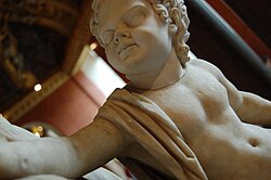 Portrait of Britannicus