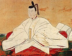 Portrait of Toyotomi Hideyori
