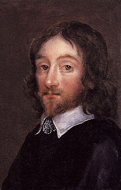 Portrait of Thomas Browne
