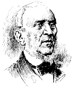 Portrait of Saverio Mercadante