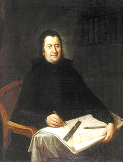 Portrait of Stanisław Konarski