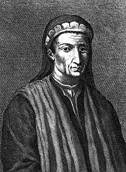 Portrait of Leonardo Bruni