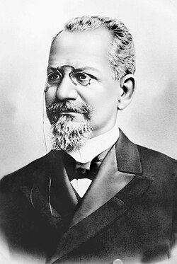 Portrait of Francisco de Paula Rodrigues Alves