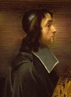 Portrait of Jean Picard