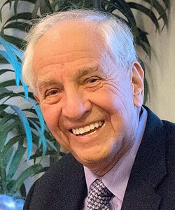 Portrait of Garry Marshall