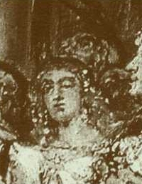 Portrait of Bezprym