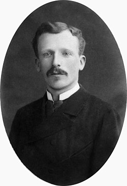Portrait of Theo Van Gogh