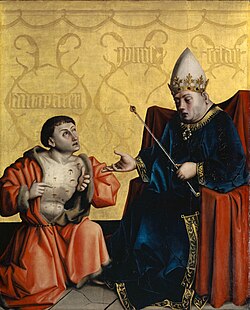 Portrait of Antipater the Idumaean