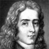 Portrait of Edme Mariotte