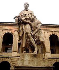 Portrait of John of God