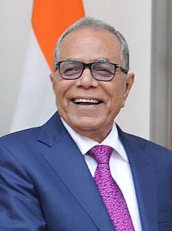 Portrait of Abdul Hamid