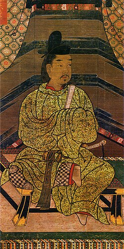 Portrait of Daigo