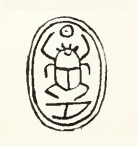 Portrait of Merkheperre