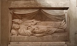 Portrait of Bernard of Italy