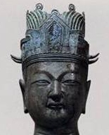Portrait of Taejo of Goryeo